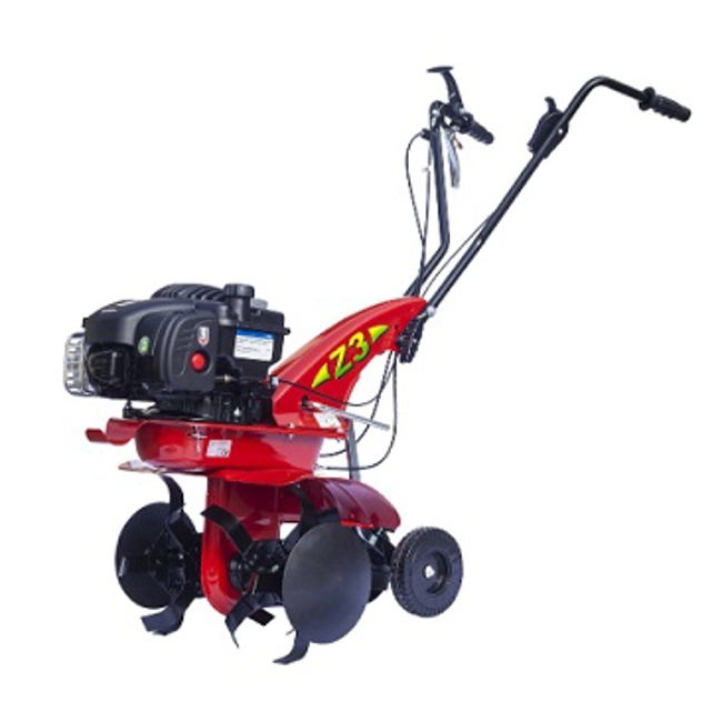 Vendita online Motozappa Zeta3 139 cc. con retromarcia
